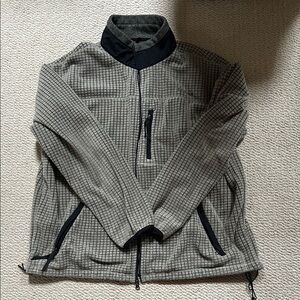 L.L. Bean Fleece Jacket